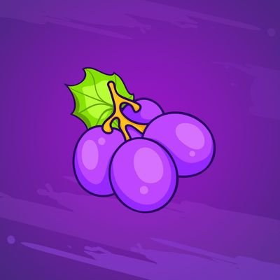 GrapeSolana's profile picture. Just a Grape token on Solana 🍇