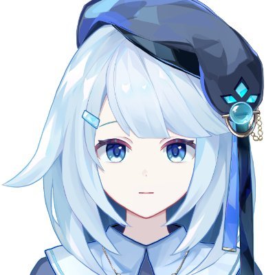 Yuri_Kazahana_V's profile picture. ❄🫧ゲーム、アニメ、おしゃべりが大好きな個人勢🩵2026年春にデビュー予定です❕⚠️AI学習や利用は禁止です⚠️❄🫧お母様:るた.様 (@luta_1013)┆HP: https://t.co/DTSC0Ahhwq┆FANBOX: https://t.co/8hWmaNlTps┆マロ: https://t.co/YcMqqiSM2a