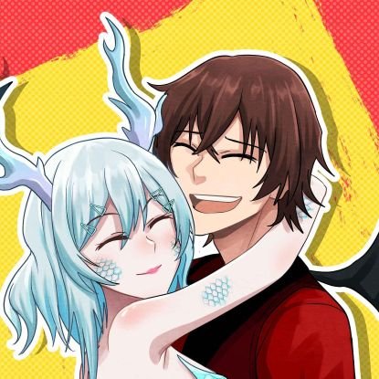 RedVampAlucard's profile picture. taken by Rini, A dorky gamer, anime fan, college grad, streamer and a vampire who cares about real justice to be done https://t.co/j8ghQCaQv3