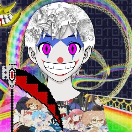 xxsads4mxx's profile picture. I'm not here but I am at tokio :)

I like precious metals, crypto, nft's, anime, making art and designing clothing 

oh and I make music too 

cheers