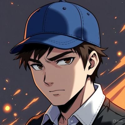 Viincent05's profile picture. Dropping insight about anything I like. 

PFP by @grok