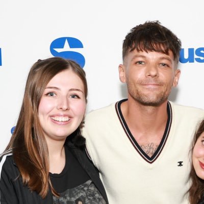 theshowtpwk's profile picture. 26 TSLOT Shows🎫 RIP Liam💔 Met 5/5❯ ❯ ❯ ❯ Niall: ”You have, like, the biggest smile of all time!” 😄Me: "Best Tour Ever!" Niall: "Let's do it again!"