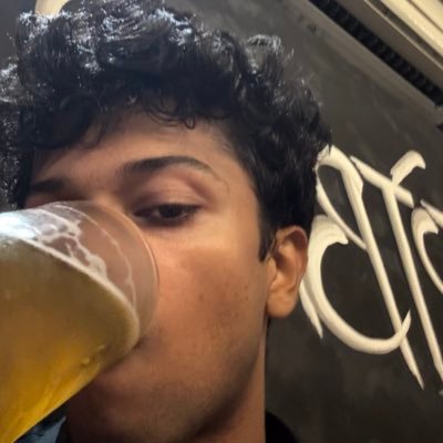 roshancyriac_'s profile picture. 