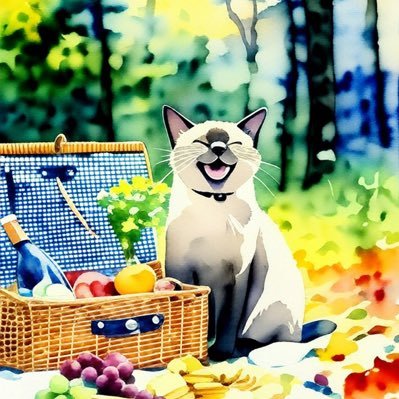 neko_nyamo's profile picture. 平成25年4月15日からTwitter始めたにゃ　施設警備猫やってますにゃ