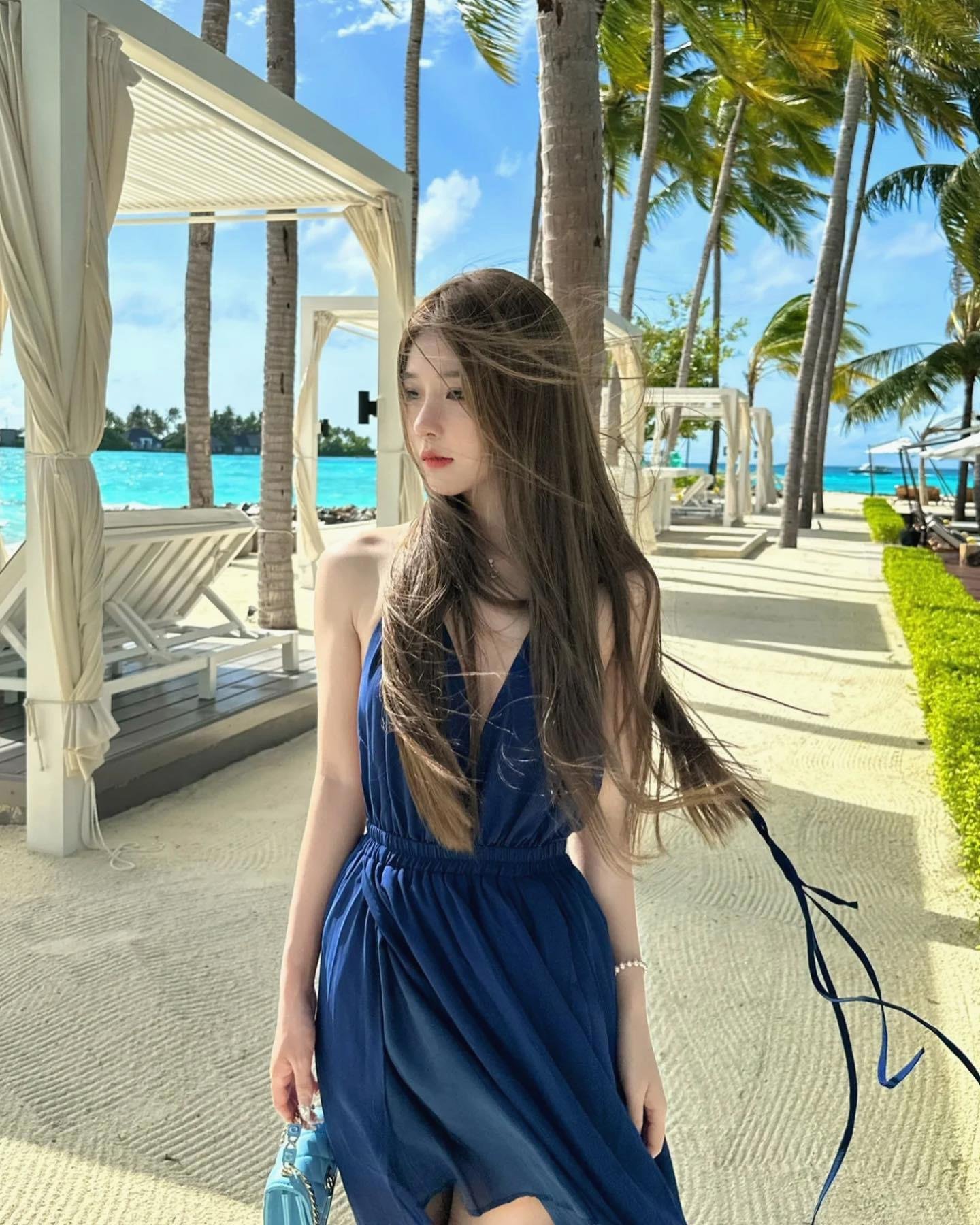 Dnyanes21020962's profile picture. 个人兼职，02年乖巧懂事型23岁，刚做请多多指教，我的✈️tg：https://t.co/Iif31auEwU