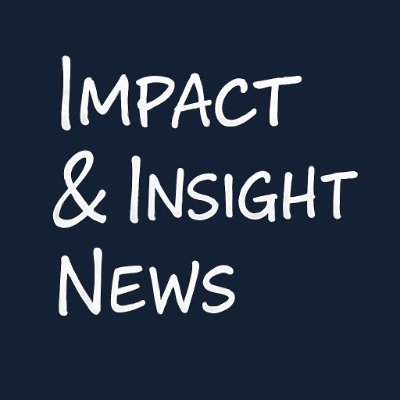 impactNinsight's profile picture. Every story starts with an impact.
Launches 🚀 breakthroughs ⛓️‍💥 strikes 🥊 discoveries 💡
We turn those moments into insight that matters.