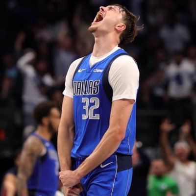 CooperFlag32's profile picture. Dallas Mavericks are winning the 2026 NBA Finals #mffl