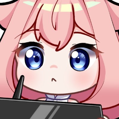 VawewwaMuwun's profile picture. just a silly artist
mostly do fanart for people i like