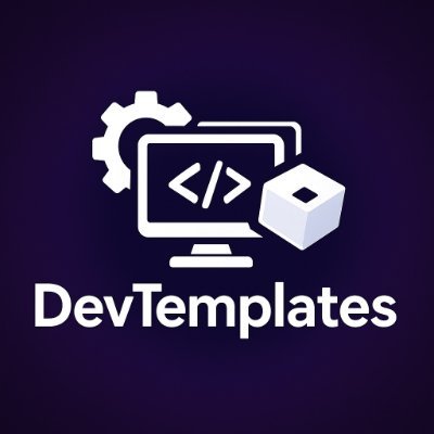 rbxdevtemplates's profile picture. 