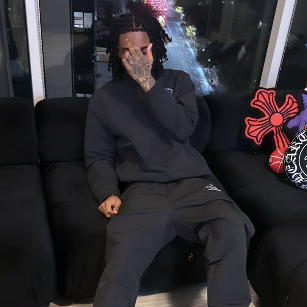 kafvnn's profile picture. 