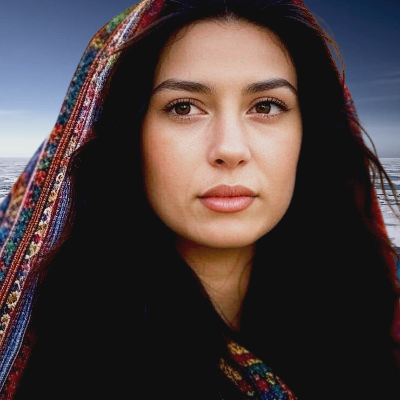 AfgZoroastrian's profile picture. Engineer, Existentialist, Zoroastrian fire at heart, Anti-Sharia, devoted to freedom & truth.

Your support: https://t.co/TXdQh27mcU