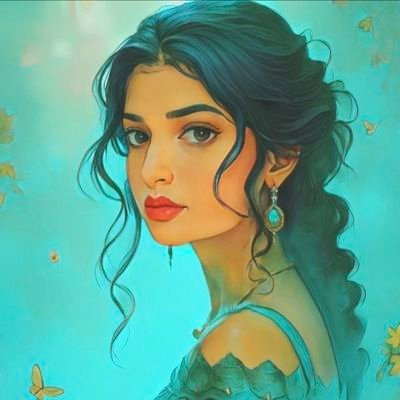 Itsziavibes's profile picture. No DMs. Good vibes always — cat & cricket lover. 🐱🏏