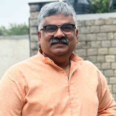 surnell's profile picture. #SkillIndia #Law
|Credo: Fix Media and Fake RWers, to Fix India| Nothing I do here is Official 😝 #ILoveBengaluru| 𝗛𝗮𝗽𝗽𝘆 𝗳𝗼𝗿 𝗡𝗼 𝗥𝗲𝗮𝘀𝗼𝗻 😊|