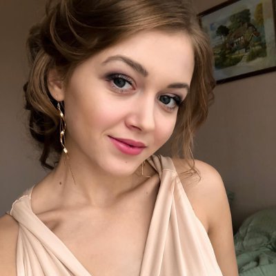 MiaJones666's profile picture. My work embodies the beauty of elegance, confidence, and individuality.

Even when you're sad, never stop smiling; someone might fall in love with your smile.🥰