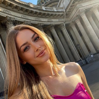 MiaSmith448's profile picture. ✨ ✨“Patriots, God first!” Wearing high heels, waving my proudest flag, I punish evil and promote good. With God, anything is possible! ✨ ✨✨✨