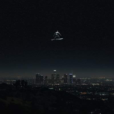 theolightsoff's profile picture. NOT A TWITTER FAN.