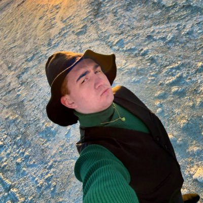 dustyravsten's profile picture. . ݁₊ ⊹ . ݁ ⟡ ݁ . ⊹ ₊ ݁.💚. ݁₊ ⊹ . ݁ ⟡ ݁ . ⊹ ₊ ݁.🩷. ݁₊ ⊹ . ݁ ⟡ ݁ . ⊹ ₊ ݁.