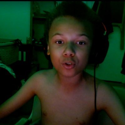 Rusty6027389363's profile picture. Gonna be Great