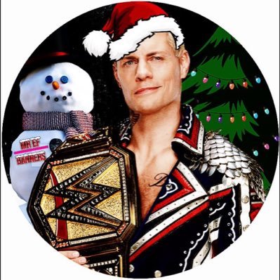 LivinRhodes's profile picture. wrestling fan Cody Rhodes followed 7/13/25 #DaBears  iwc goats- @punkerboy16 @Zaruca4ever @macchinamagnum (@_eaglesfan69 is my twin 💚)