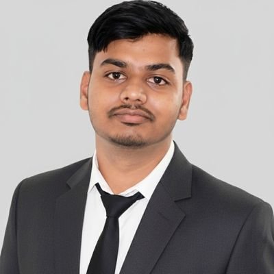 Mr_Madhukar_'s profile picture. https://t.co/BgbvB7bqf5 CSE Student | Aspiring Software Developer | Skilled in Java, Python, and Web Pevelopment