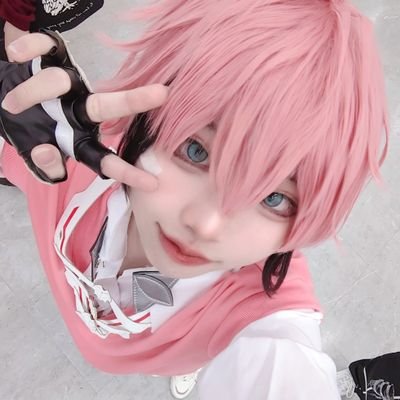 marukyuu_cos's profile picture. 20/関東   とっても🌈🕒️/V系/その他
リトリンご一読ください🎶▶https://t.co/CFOvI8xpyc
