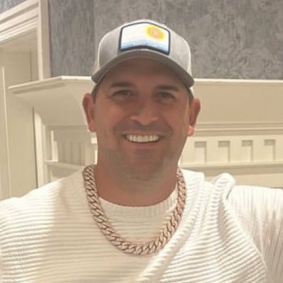 JOE JUDGE ENJOYER🇹🇹 Profile