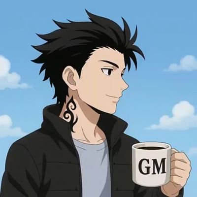 ChardMgzn's profile picture. Men's sana In corpore Sano.l| Design enthusiast.