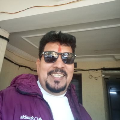 SinghPsmehra62's profile picture. 🕉️नमस्ते सदा वत्सले मातृभूमि 🕉️ भोले का भक्त   हिंदूओं पर 🌨️नरम  कटुओ पर सख्त 🔥