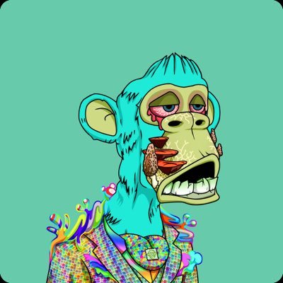 OrDieMinting's profile picture. BTC | ETH / MAYC - Degen artist and speculator of jpgs