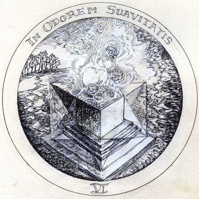 Alexand7658035's profile picture. Divine Intellect