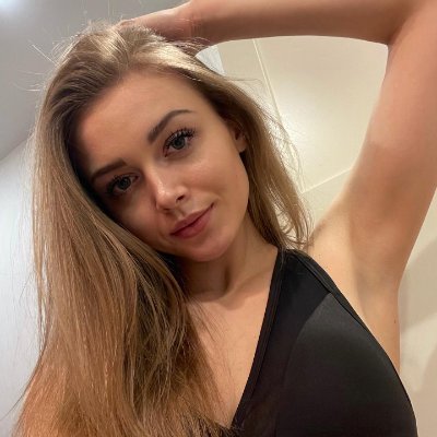 MiaJones815's profile picture. ✨ ✨“Patriots, God First!”
Wearing high heels, waving my proudest flag
Punishing evil and promoting good, with God, anything is possible! ✨ ✨✨✨