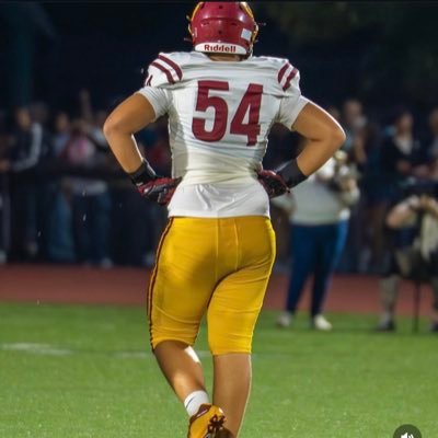 Ernest Populus Profile