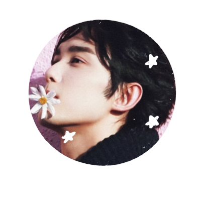 bitedichigo's profile picture. gege enjoyer | Lads, WuWa & HSR ⋆ ˚｡ 𖹭 |  part-time kpop, animanga & c-drama enthu ᴗ ·̫ ᴗ | wl • yy • arp • xrh • zjy • dlw