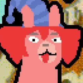 shibashful's profile picture. They/Them | 20 | ENG/FR | ADHD/Autism