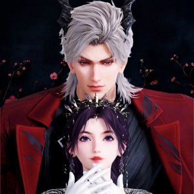 𝘓𝘪𝘯𝘥𝘴𝘦𝘺⸆⸉ | Sylus’s Dearest Wife🥀 Profile