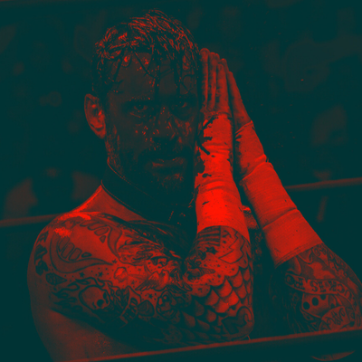 Oceans131_'s profile picture. no more this sun shall beat onto you | mostly @WWE & @linkinpark