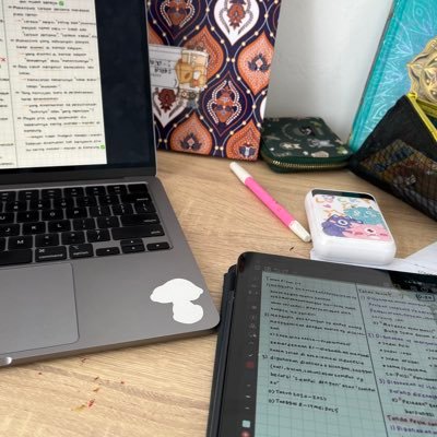 Hiakuhero's profile picture. 🥷🏻 hiroranger (Allah bersama mahasigma) | aku suka kalkulus