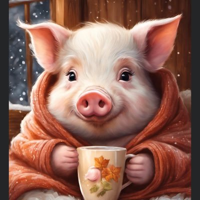 DisgustingPig4U's profile picture. A Sweet Piggy for YOU