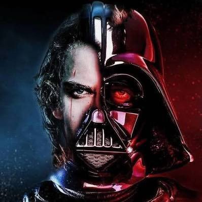 0Vaderr's profile picture. 