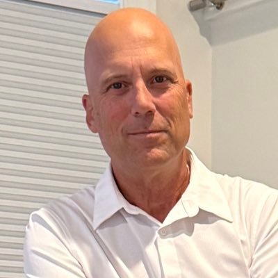 LanceWascom's profile picture. Managing Partner, AVLX