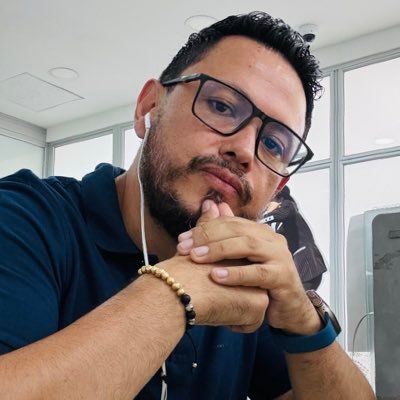 jramirezm911's profile picture. Licenciado en Educación Infantil 👨🏻‍🏫📚              Opiniones personales #PapáDeDenver #JyF 🇨🇴🇳🇬