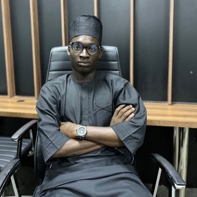 mrben_eth's profile picture. I’m Benjamin and I’m building FARMSTACK an Agristructure company| Billionaire Agripreneur