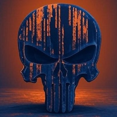 jamesasberry's profile picture. I'd rather die surrounded by brass and lead than steel and concrete.
μολὼν λαβέ.
🐯🦅 War Damn Eagle!