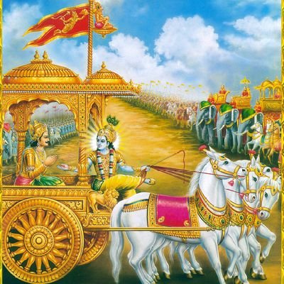 Jitendr93979486's profile picture. कर्म प्रधान विश्व रचि राखा।
जो जसि करै तासि फल चाखा।।