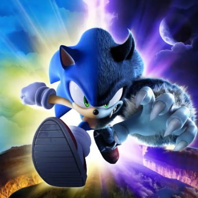 THEREAL_SONIC06's profile picture. Vent/freaky shit, big fat warning before you frq