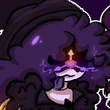 Crow2TheCore's profile picture. Bat Drone 𖥂 | art RP account | multi-ship | banner by me! | ❝this user will bite.❞ | art in PFP by @pilotuzi | https://t.co/JyluUJ32YM