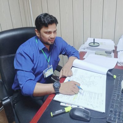 _ImShadab_'s profile picture. #Engineer #Poet #ProTrader_Investor /Not SEBI Registered