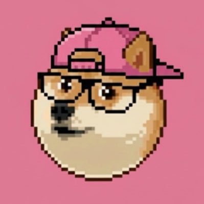 Pinksky271241's profile picture. $BILLY giving back to the one who sparked meme-coin culture. Community powered. Simple lore.