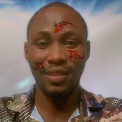 favour48434's profile picture. God's grace