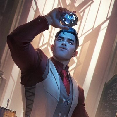 Janayasimp's profile picture. Muti-fandom so beware. But currently obsessed with the characters of Critical Role